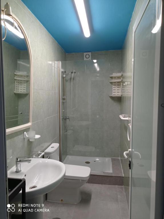 Pinar Suites Habitaciones Torremolinos Exterior foto