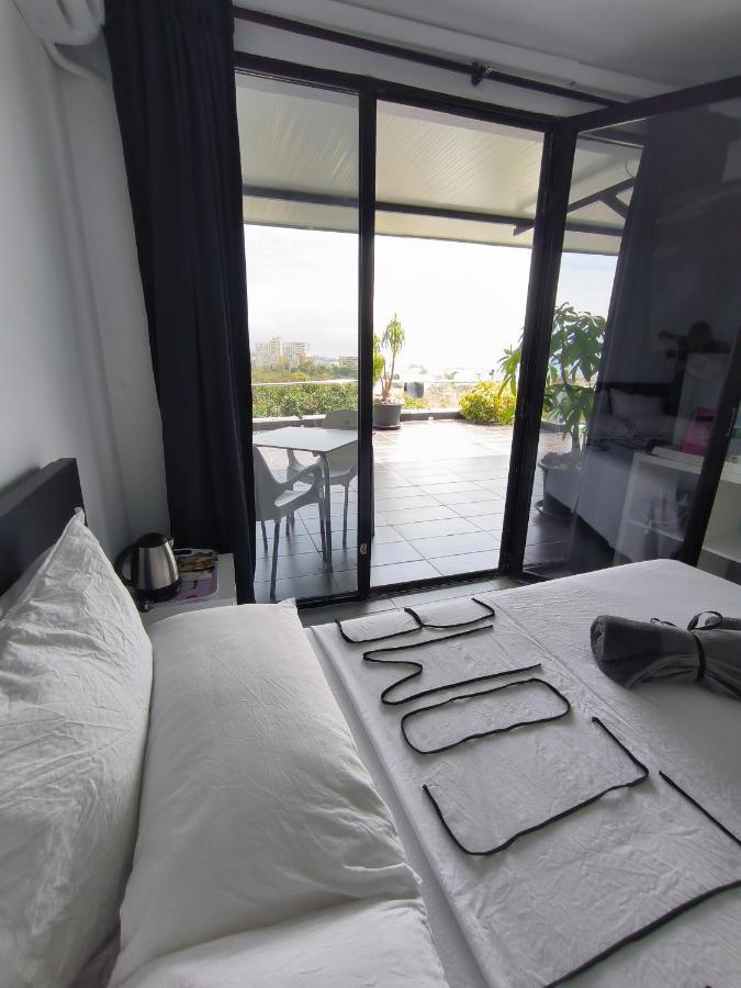 Pinar Suites Habitaciones Torremolinos Exterior foto