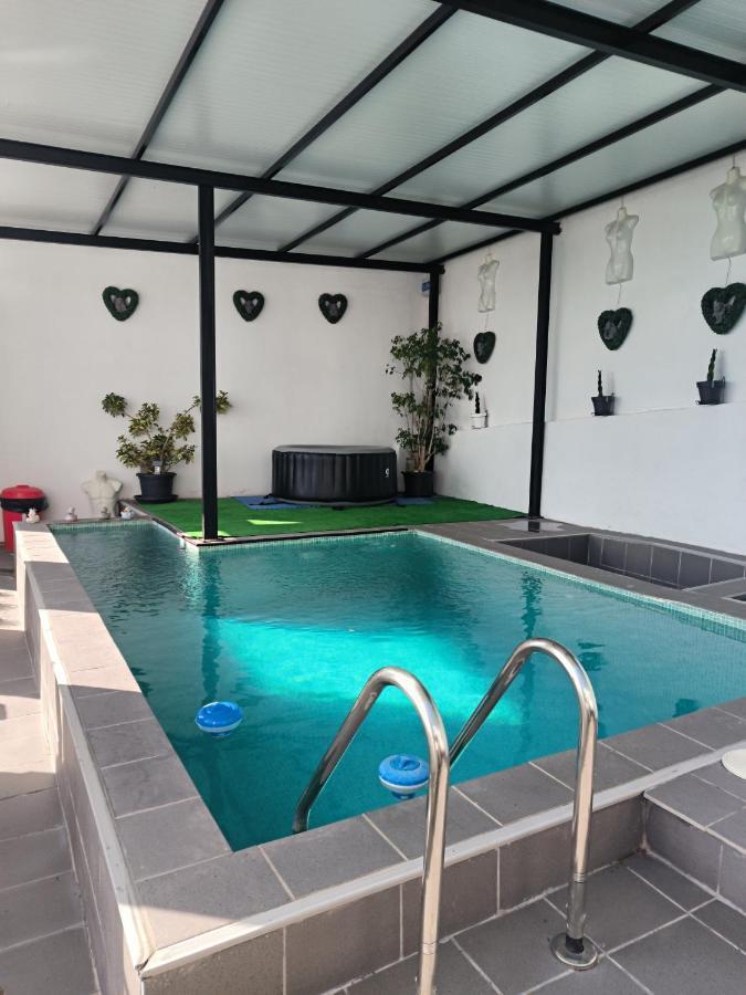 Pinar Suites Habitaciones Torremolinos Exterior foto