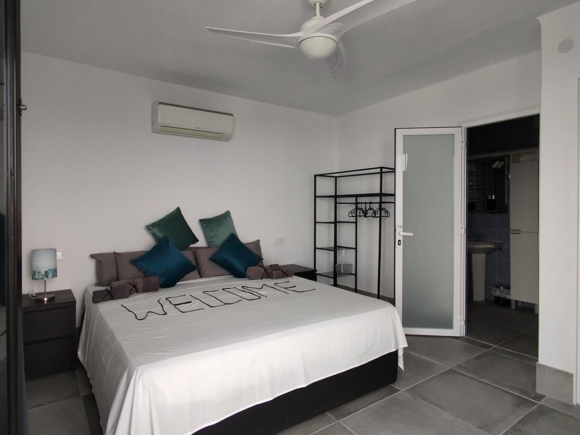 Pinar Suites Habitaciones Torremolinos Exterior foto