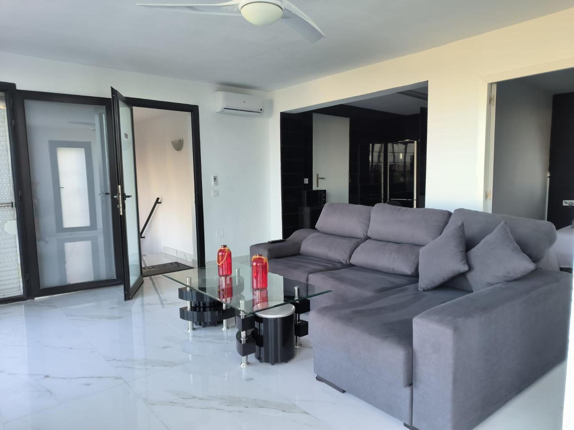 Pinar Suites Habitaciones Torremolinos Exterior foto