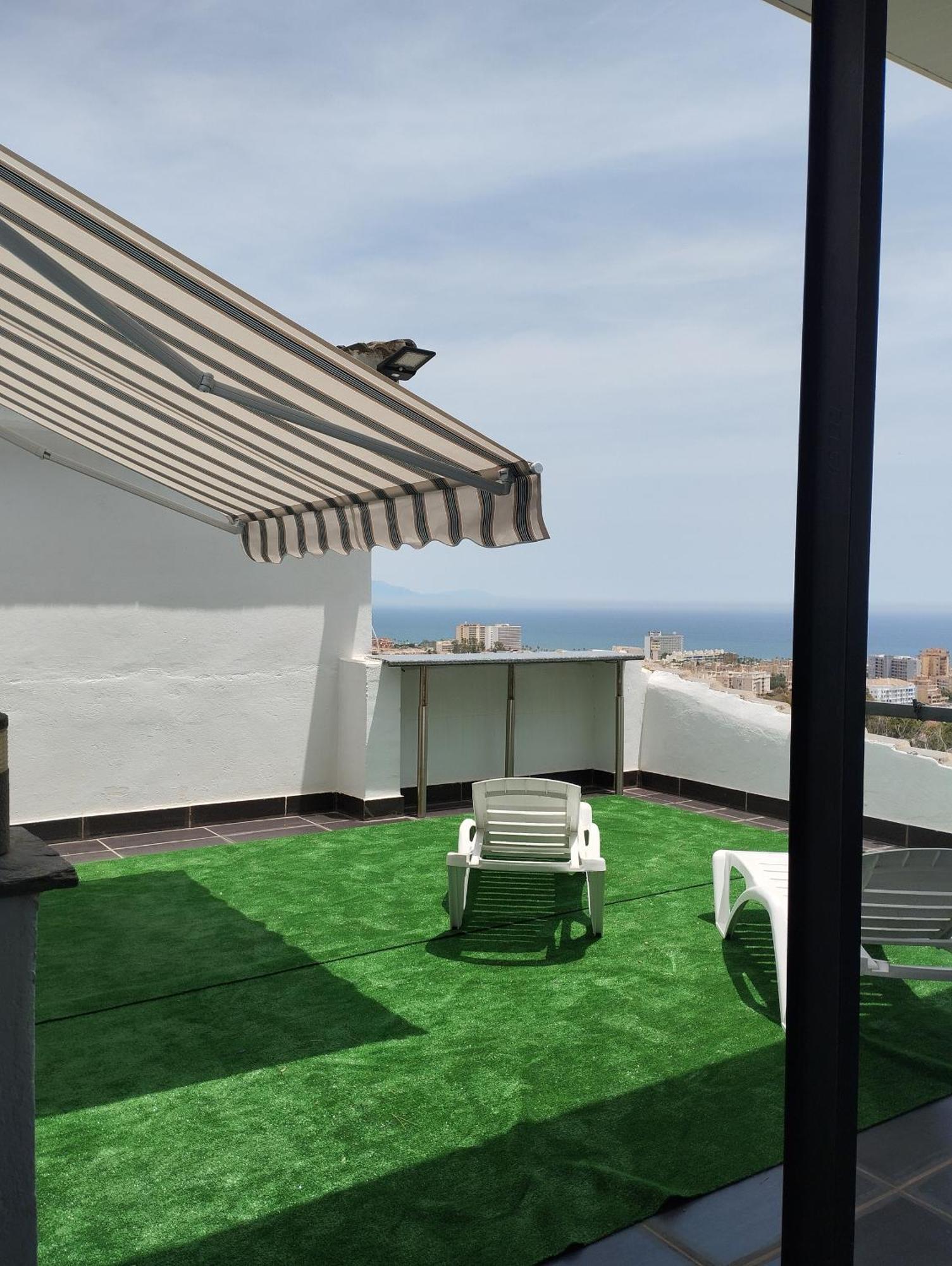 Pinar Suites Habitaciones Torremolinos Exterior foto